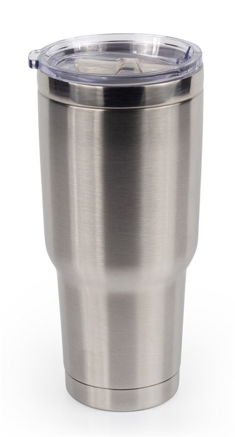 32 oz Customizable Stainless Steel Epoxy Cup